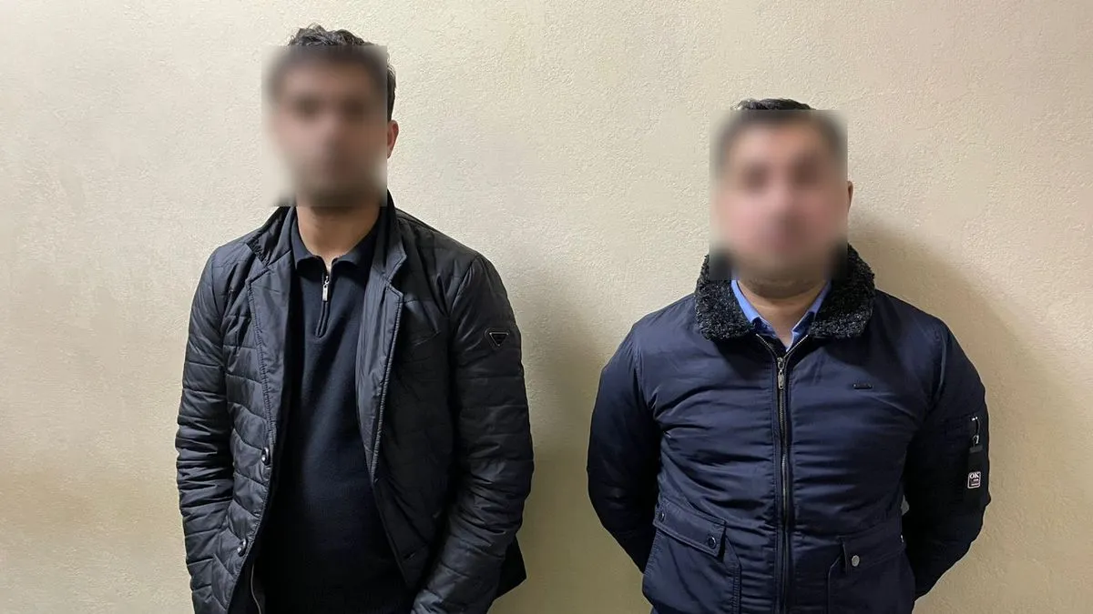 на Франківщині та Львівщині виявили 15 іноземців, які незаконно перебували в Україні