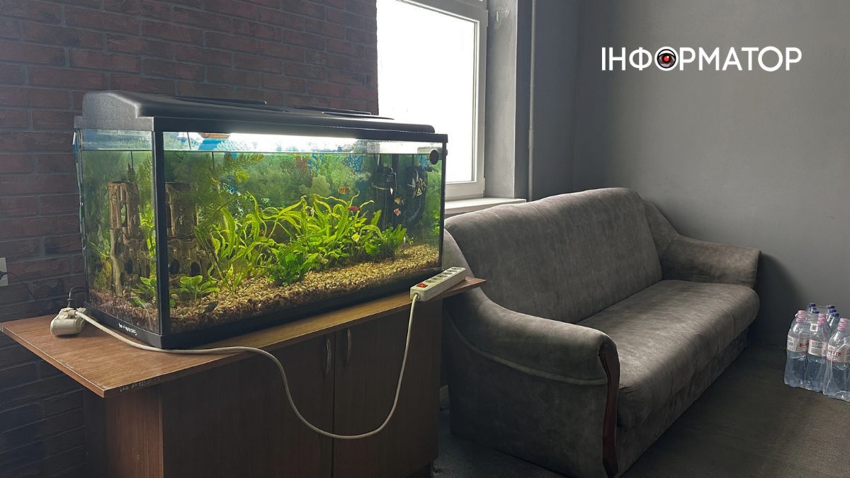 Тепло, Starlink та гарячий чай: як виглядає пункт незламності в коломийських рятувальників? 7