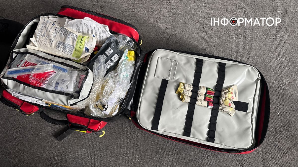 Тепло, Starlink та гарячий чай: як виглядає пункт незламності в коломийських рятувальників? 6