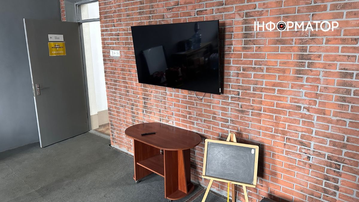 Тепло, Starlink та гарячий чай: як виглядає пункт незламності в коломийських рятувальників? 8