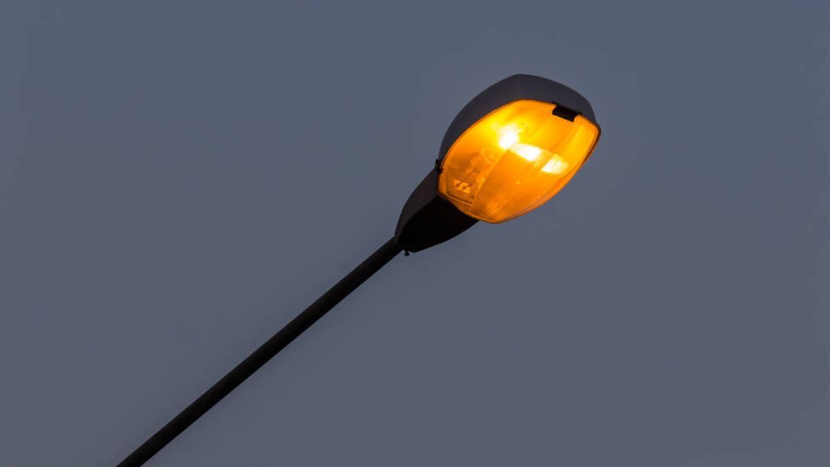 Економія електроенергії: у Городенківській громаді обмежили вуличне освітлення