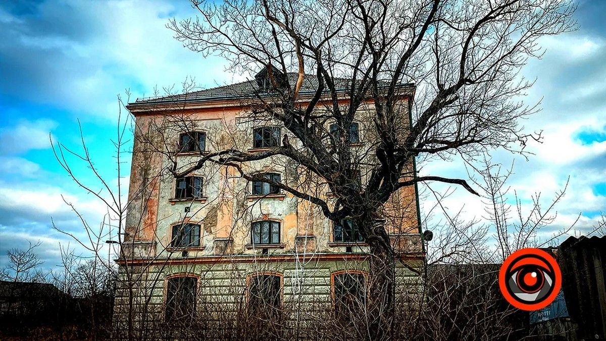 Прокуратура взяла верх: зберегти будівлі історичної тютюнової фабрики у Заболотові зобов'язали рішенням суду