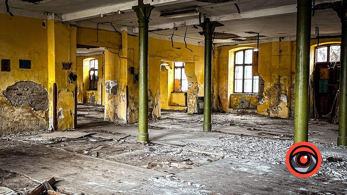 Прокуратура взяла верх: зберегти будівлі історичної тютюнової фабрики у Заболотові зобов'язали рішенням суду 6