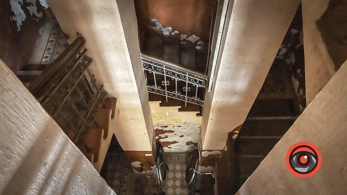 Прокуратура взяла верх: зберегти будівлі історичної тютюнової фабрики у Заболотові зобов'язали рішенням суду 5