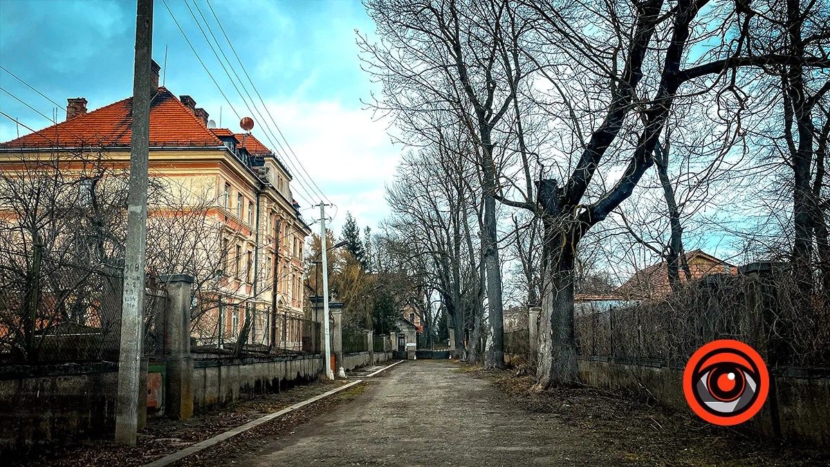 Прокуратура взяла верх: зберегти будівлі історичної тютюнової фабрики у Заболотові зобов'язали рішенням суду 2