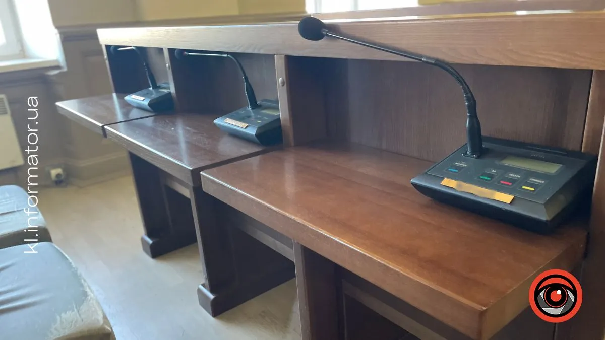 Видалення зелених насаджень, дозвіл на розміщення реклами та інше: що розглядатимуть на засідання виконкому 27 січня