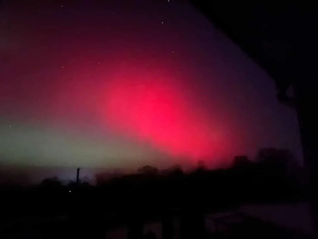 Фото, надіслані Інформатору коломиянкою Ярославою