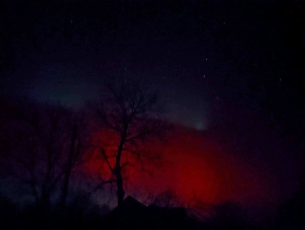 Космач. Фото: Sokol Anna/Facebook