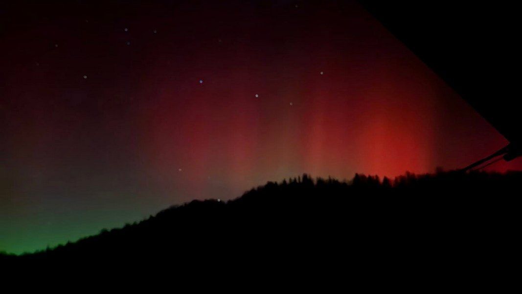 Космач. Фото: Sokol Anna/Facebook