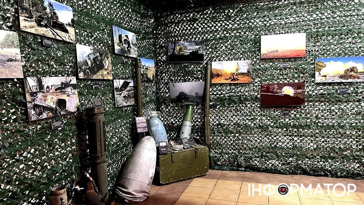 Виставка "Едельвесів" у Коломиї стала частиною загальнонаціонального маршруту пам’яті