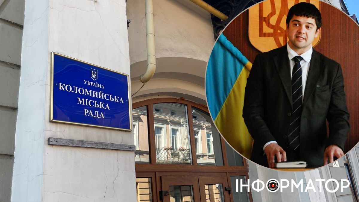 Мінус один: коломийський депутат відмовився від виконання обов"язків, які роками не виконував