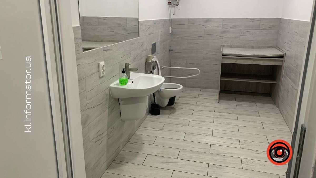 Пункт незламності запрацював у виставковій залі Народного дому 10