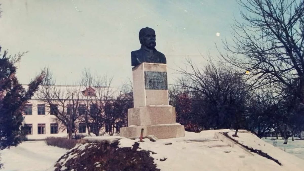 Саджавка на ретро-світлинах: як виглядало мальовниче село над Прутом у давнину 3