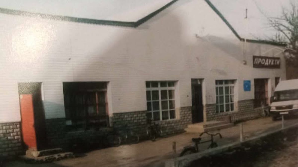 Саджавка на ретро-світлинах: як виглядало мальовниче село над Прутом у давнину 6