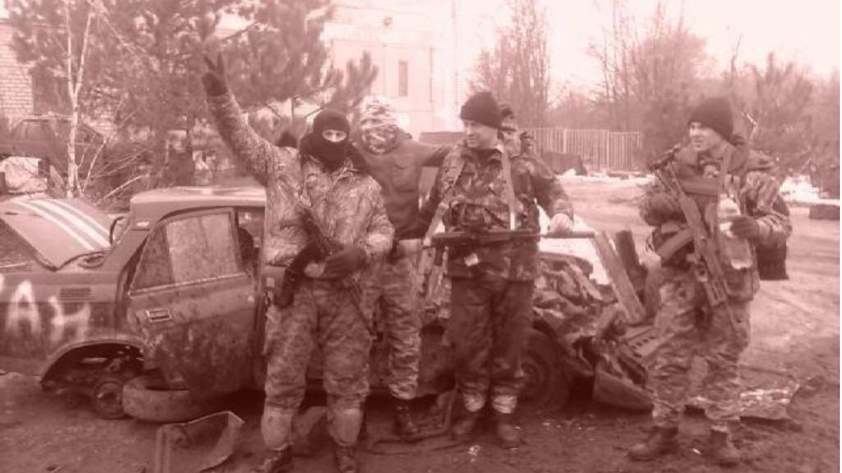 З бутсів — у берці: 13-літня історія кіборга, офіцера 10 ОГШБр Олега Ткачука з Коломийщини 4