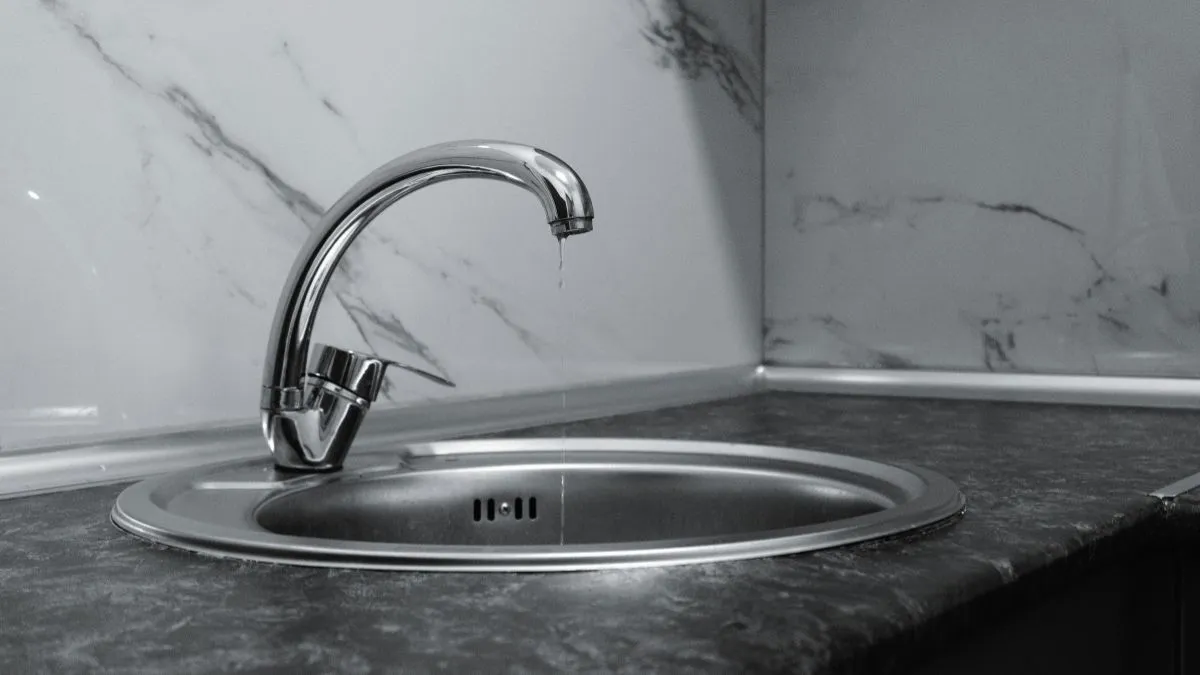 На двох вулицях Коломиї через аварійні роботи не буде води 22 січня