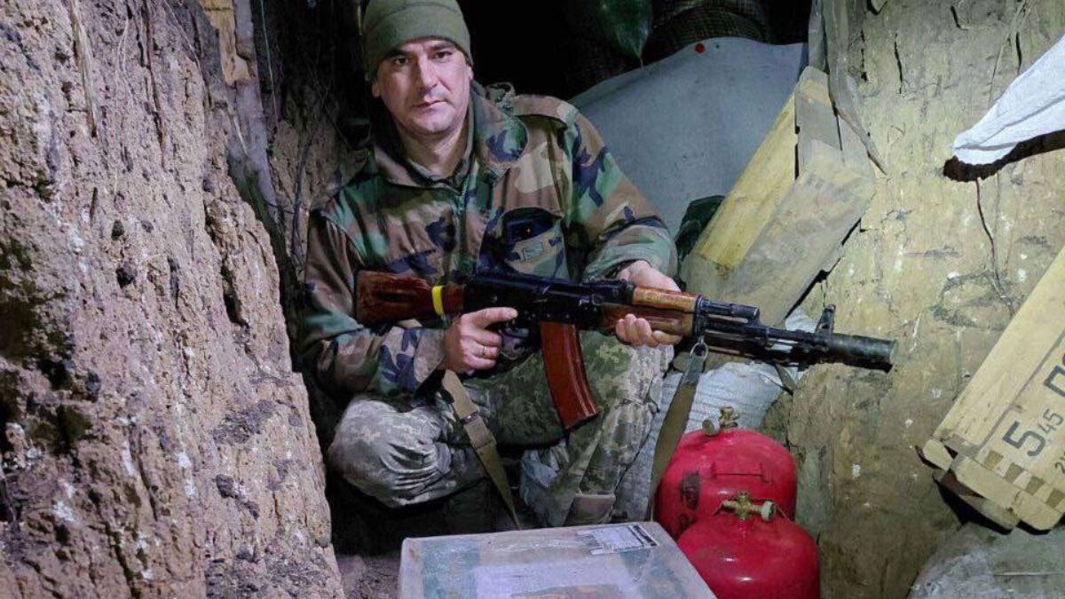 Як у Надвірній виготовили 8 тисяч сухпайків для військових: історія "Кулінарного батальйону" 9