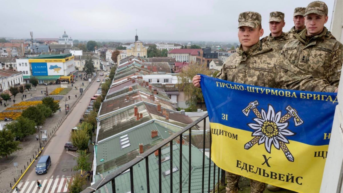 Коломия зібрала понад 1 мільйон гривень для «Едельвейсів»: благодійний дайджест