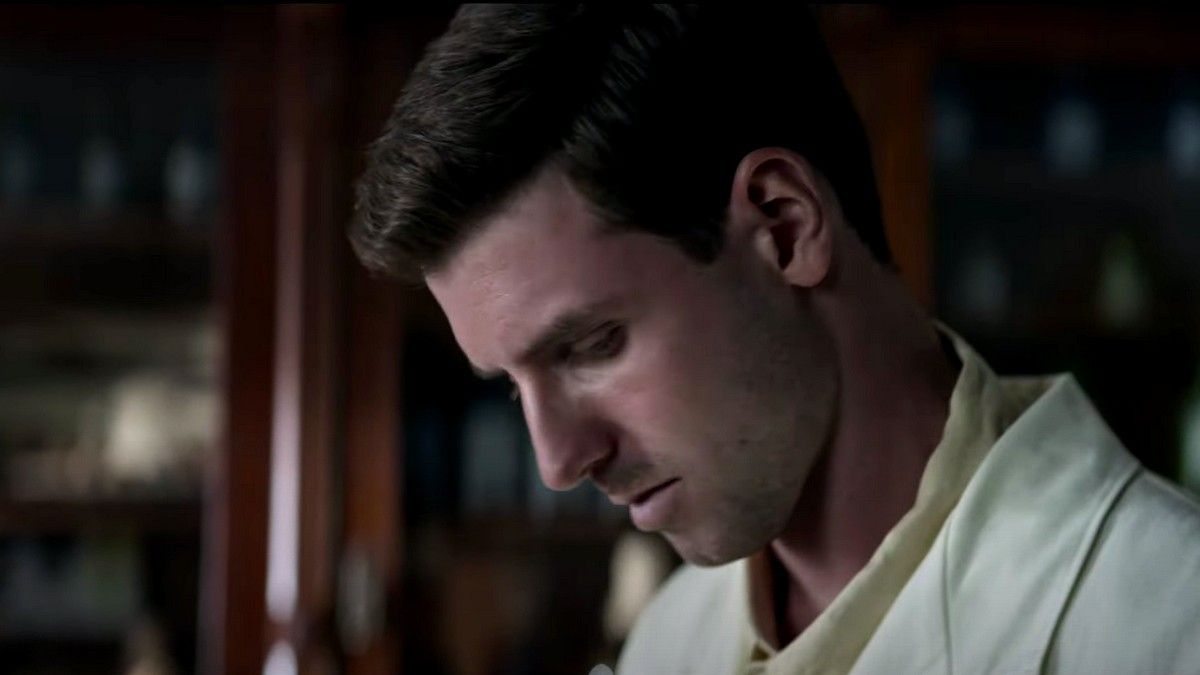 Враження від прем'єри фільму "Вічник" за романом Мирослава Дочинця 1