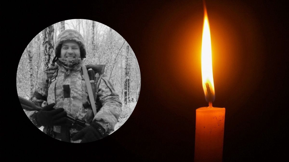 На Курщині загинув мешканець Отинії Микола Чекіс