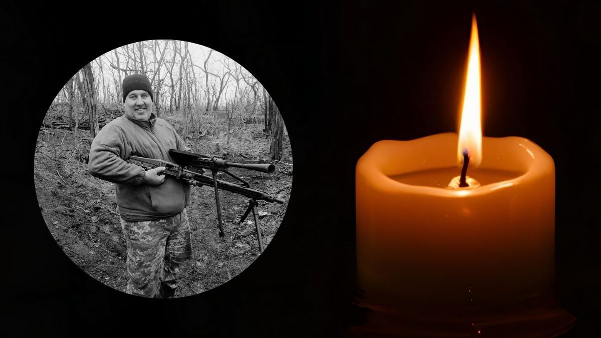 На вічний спочинок до Коломиї повертається воїн Юрій Новіков