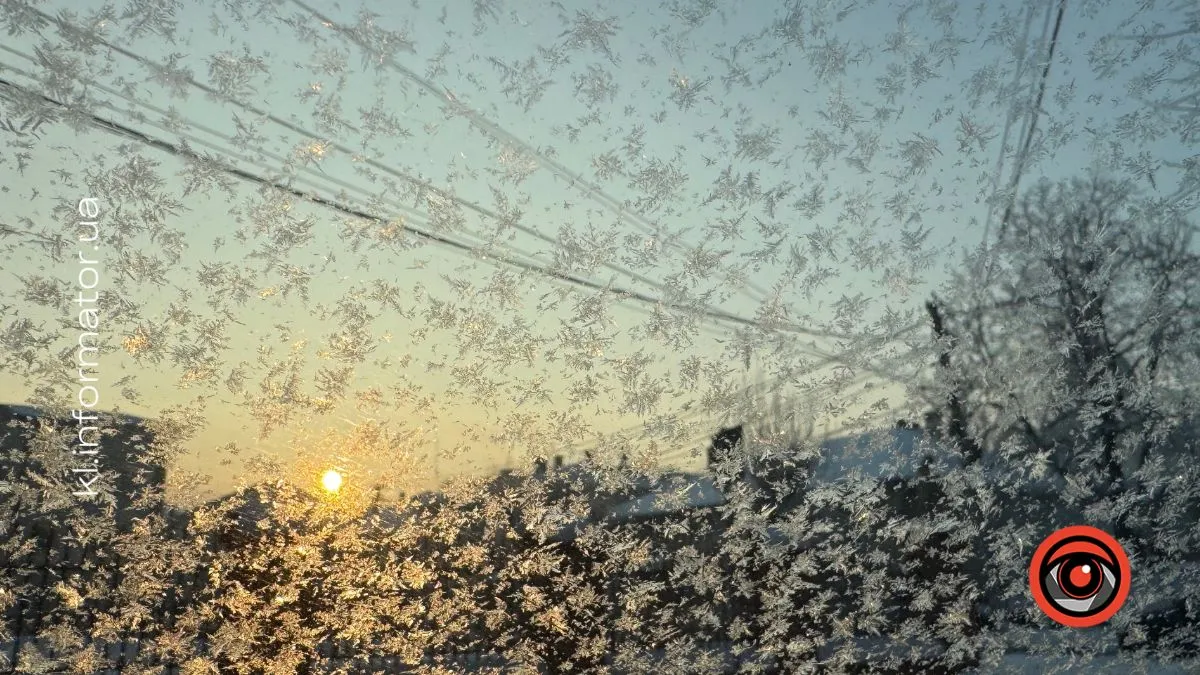 На Україну насувається потепління: після морозів повернеться волога європейська зима