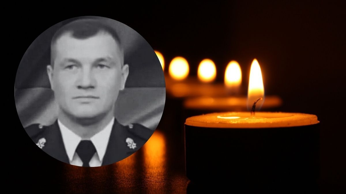 На війні загинув військовослужбовець з Надвірної Андрій Марків