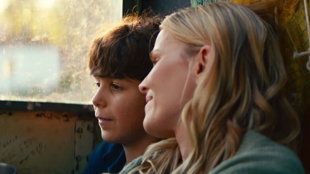 Негайно покажіть це своїм дітям | Чим вразила прем'єра фільму "Ну мам" 1