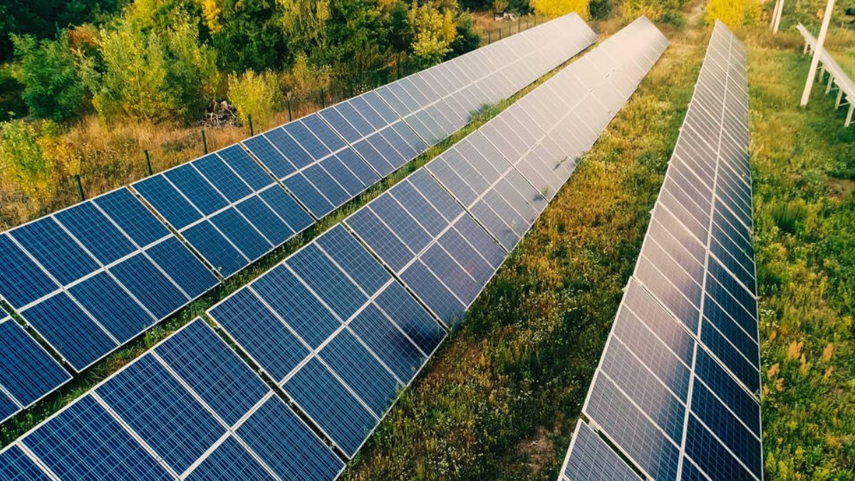 електроенергія