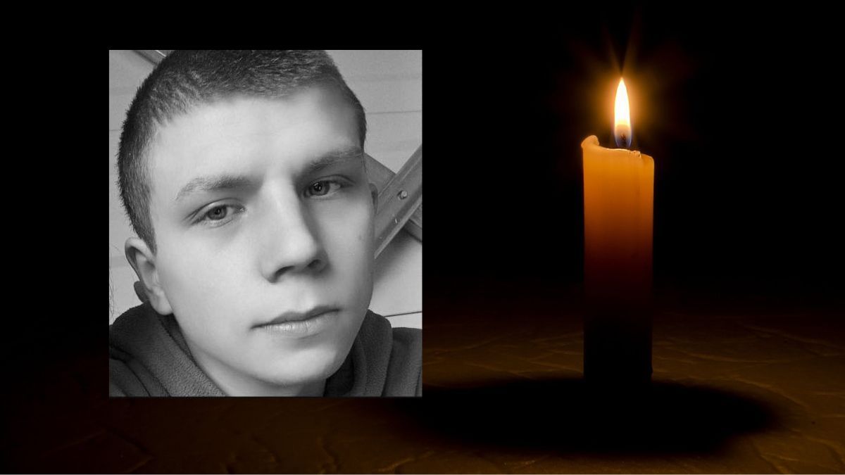 Під час захисту України поліг коломиянин Сергій Задорожний