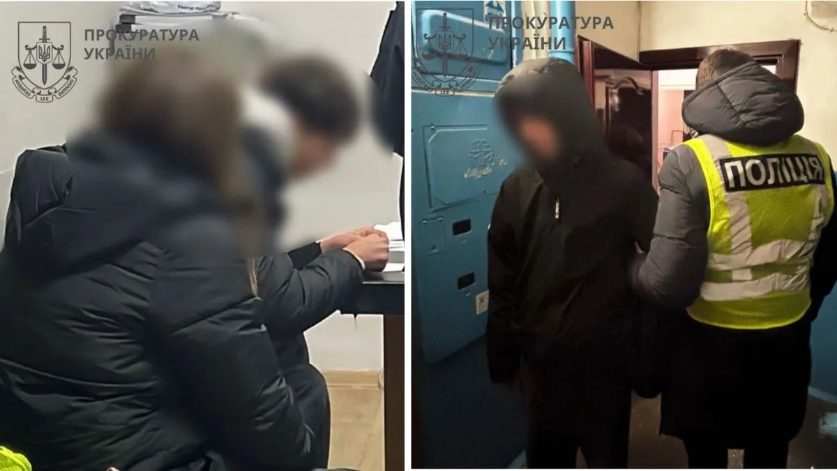 За жорстокий напад на безхатька двом підліткам на Прикарпатті загрожує до 10 років ув'язнення