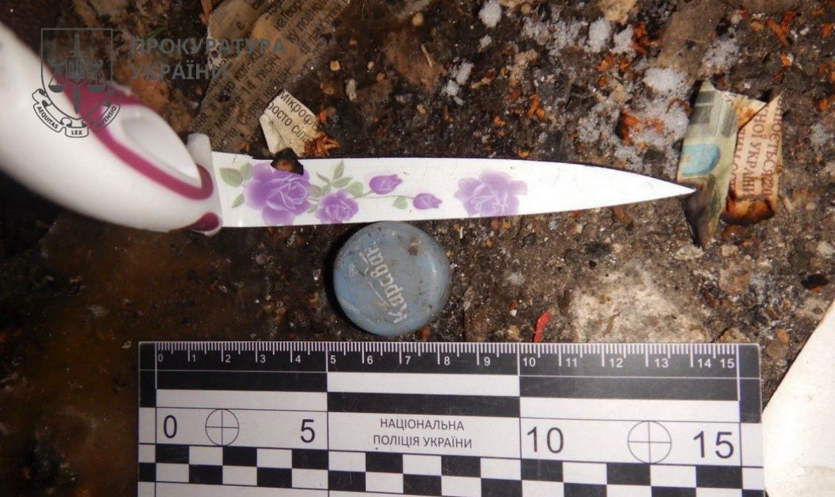 За жорстокий напад на безхатька двом підліткам на Прикарпатті загрожує до 10 років ув'язнення 1