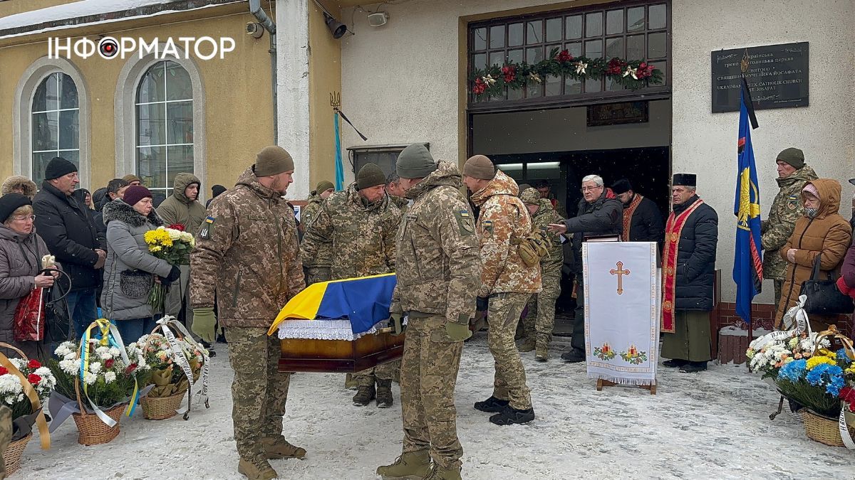 втрати коломийської громади