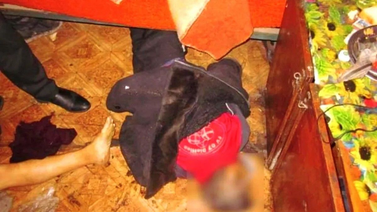 Справа про подвійне вбивство на Коломийщині | Після 7 років у СІЗО обвинуваченого відпустили під домашній арешт 2