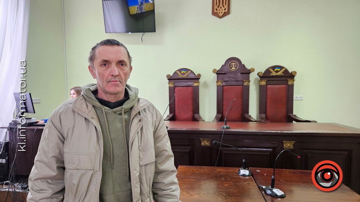 Справа про подвійне вбивство на Коломийщині | Після 7 років у СІЗО обвинуваченого відпустили під домашній арешт 4