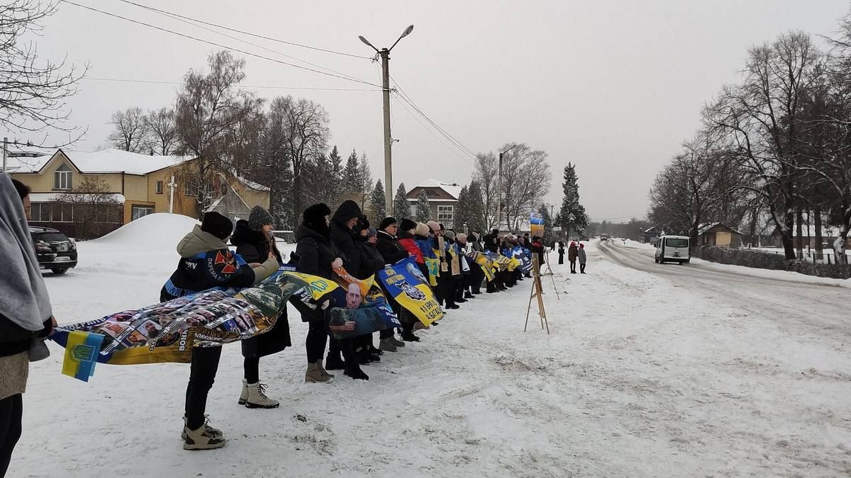 новини Коломийщини