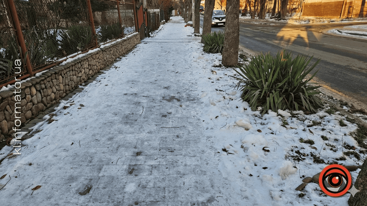 Коломияни скаржаться на погану роботу комунальників після негоди