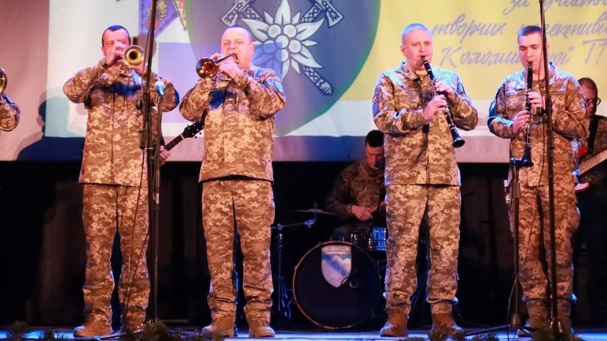 Під час благодійної коляди для «Едельвейсів» вдалося зібрати майже 8 тис грн