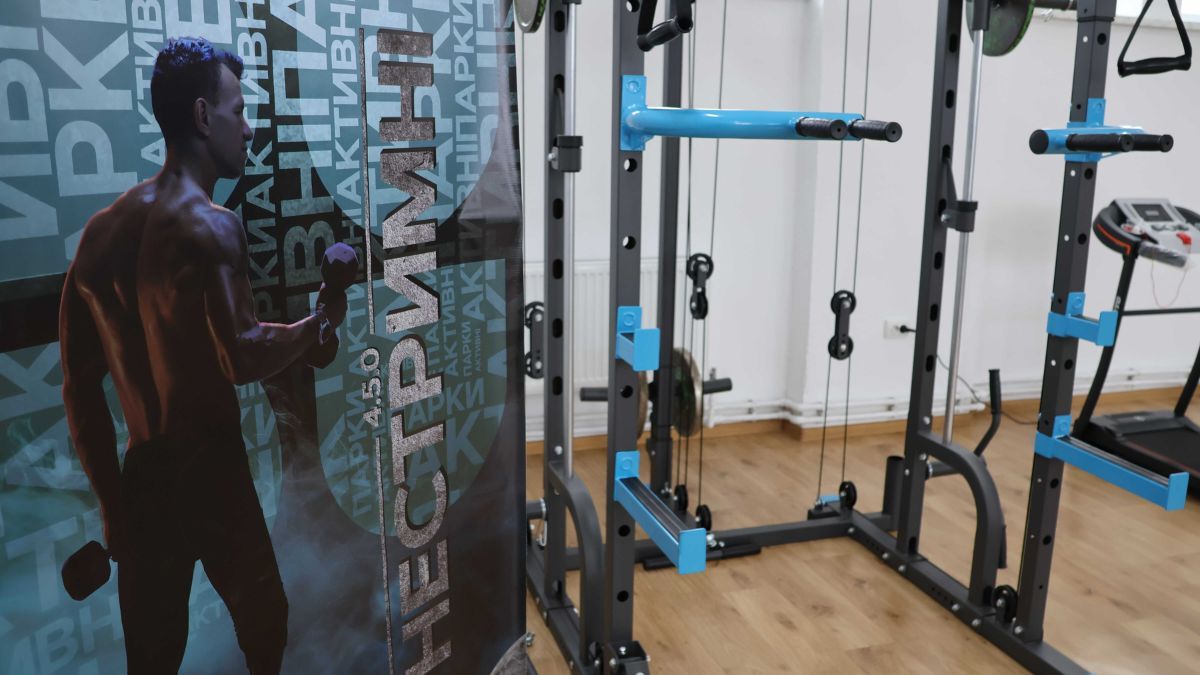 заболотівська громада