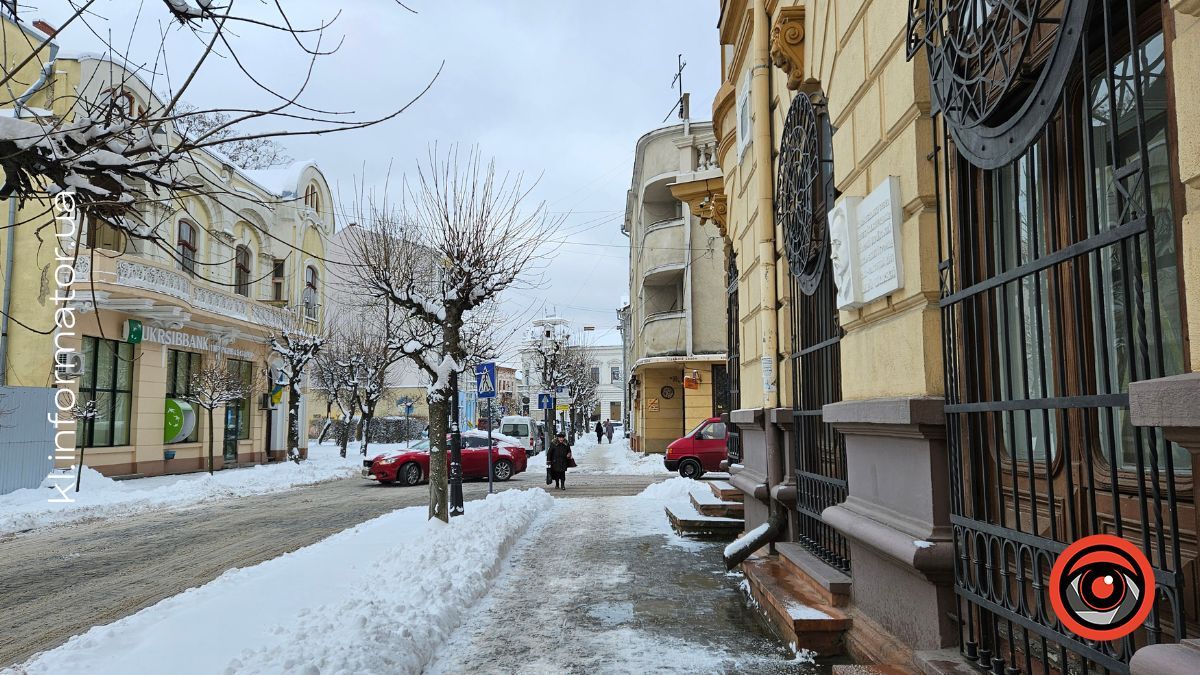 якою буде погода