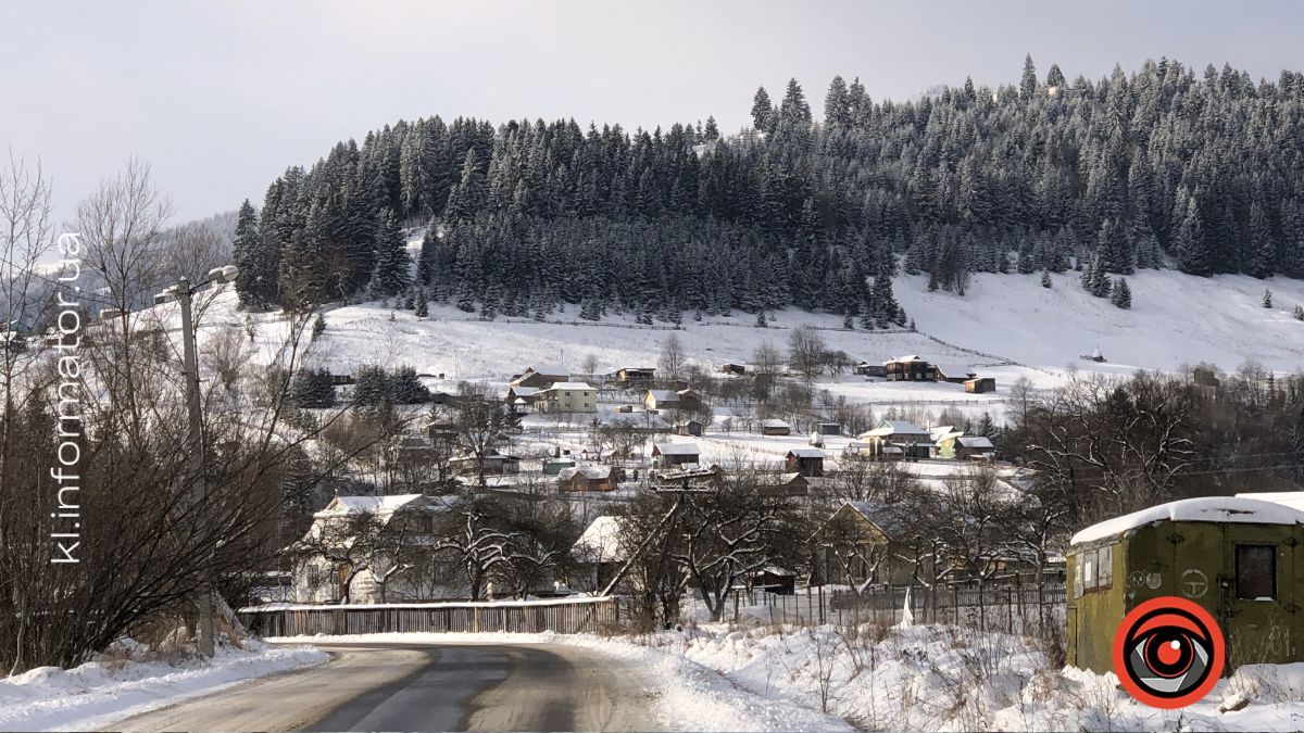 ворохтянська громада