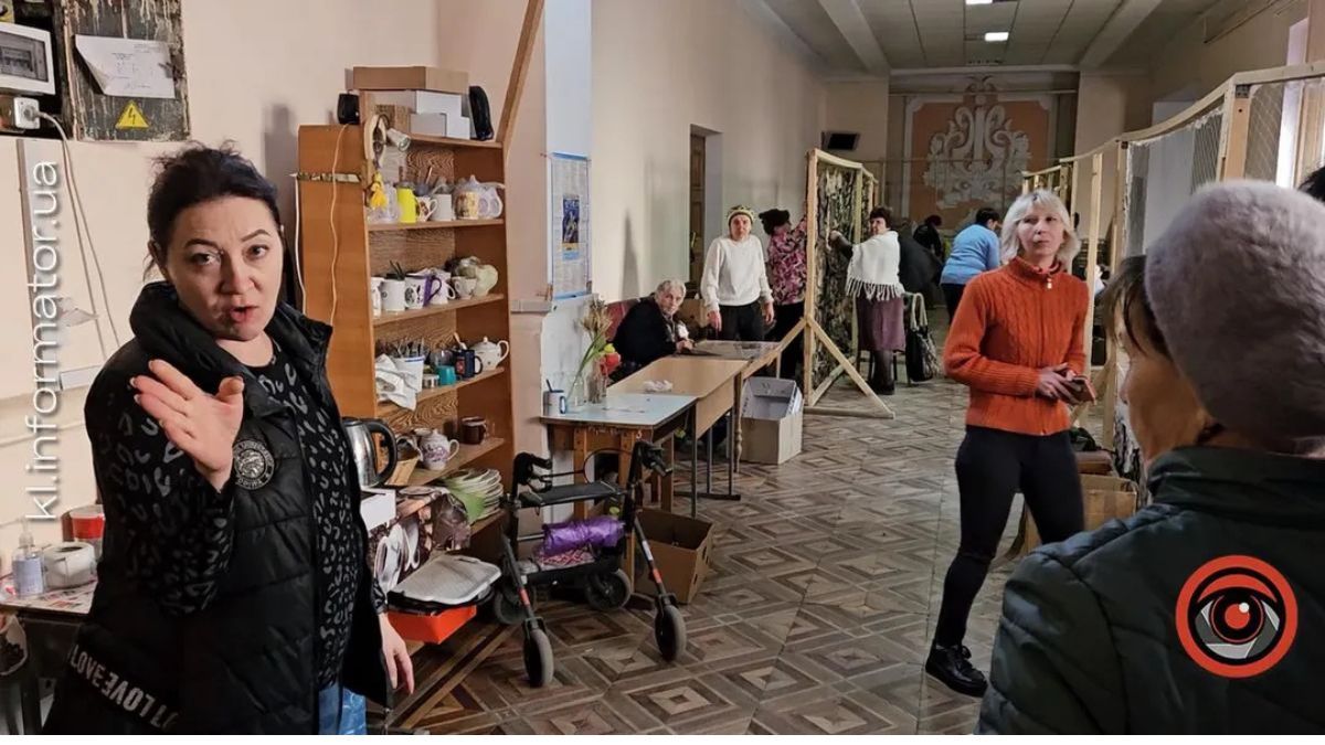 Галина Беля і Богдан Станіславський