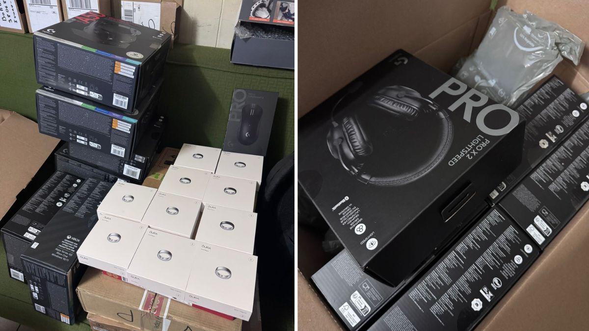 порушення митних правил