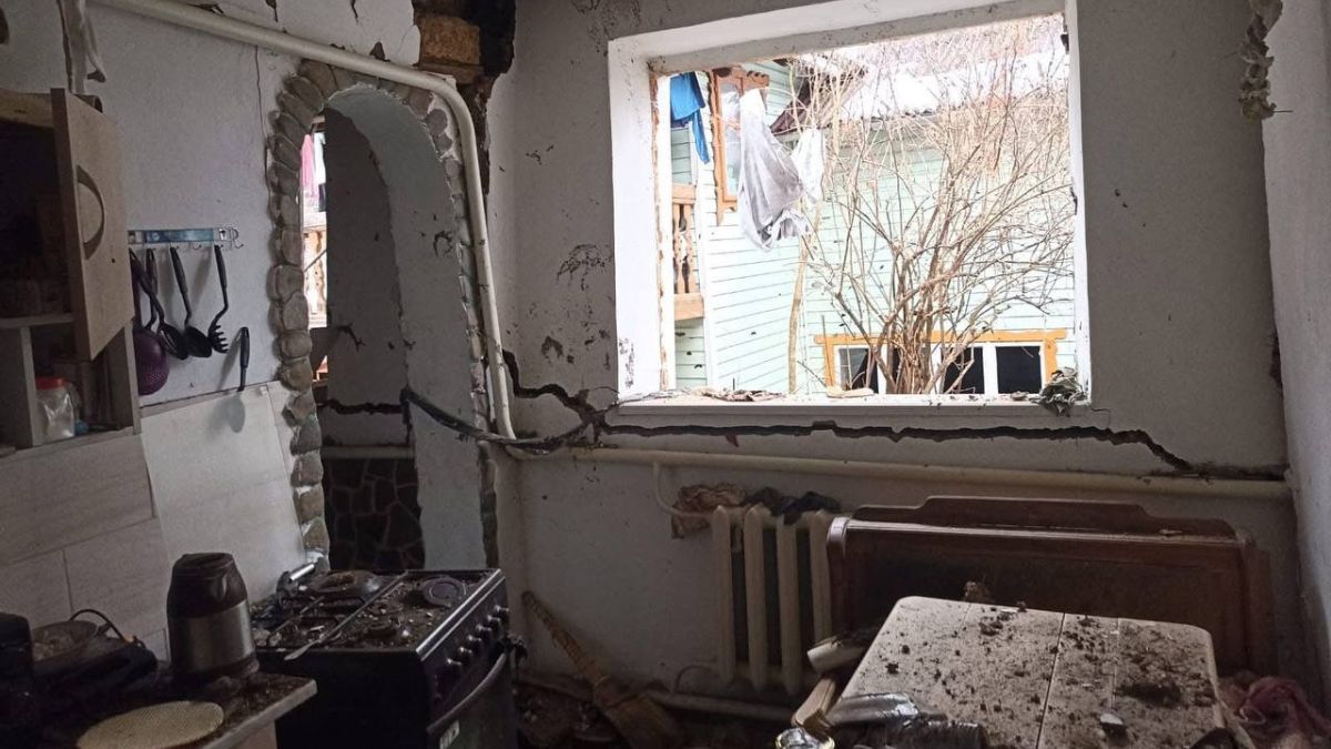 Верховинщина