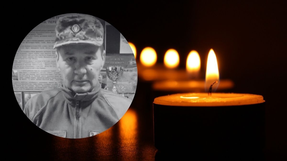 Помер захисник з Надвірнянщини Роман Пігарь