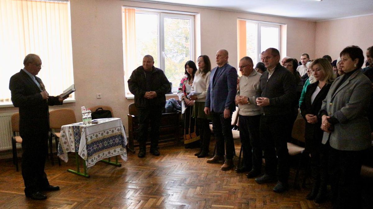 звіт раківчик 1