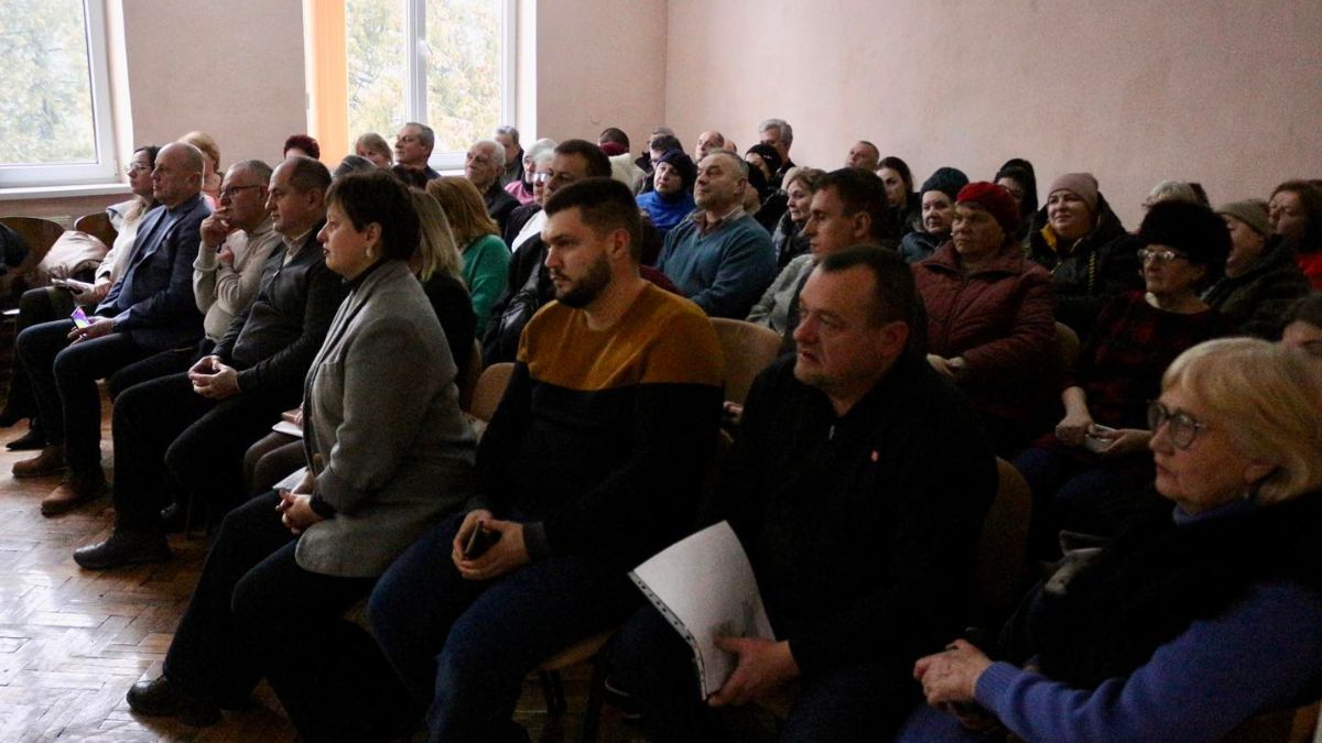 звіт раківчик 3