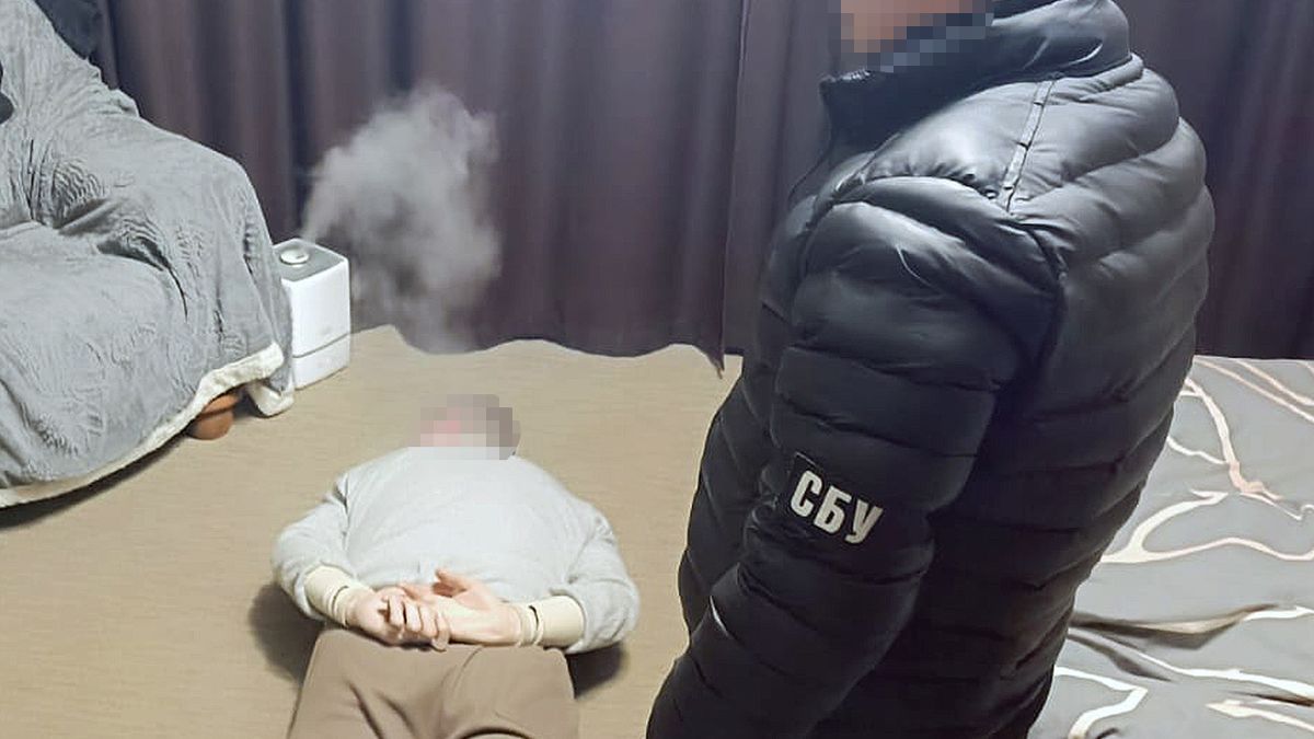 Вилучили наркотиків на 10 млн грн: на Прикарпатті викрили групу наркоторговців