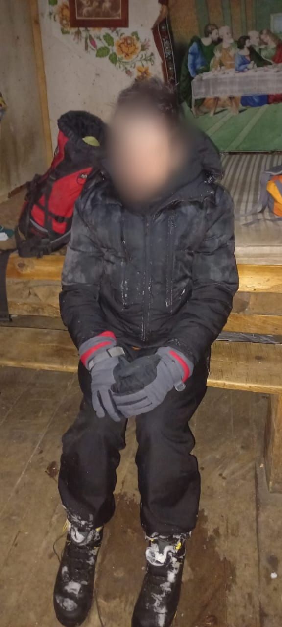 Фото: Західний кордон Фото: Західний кордон