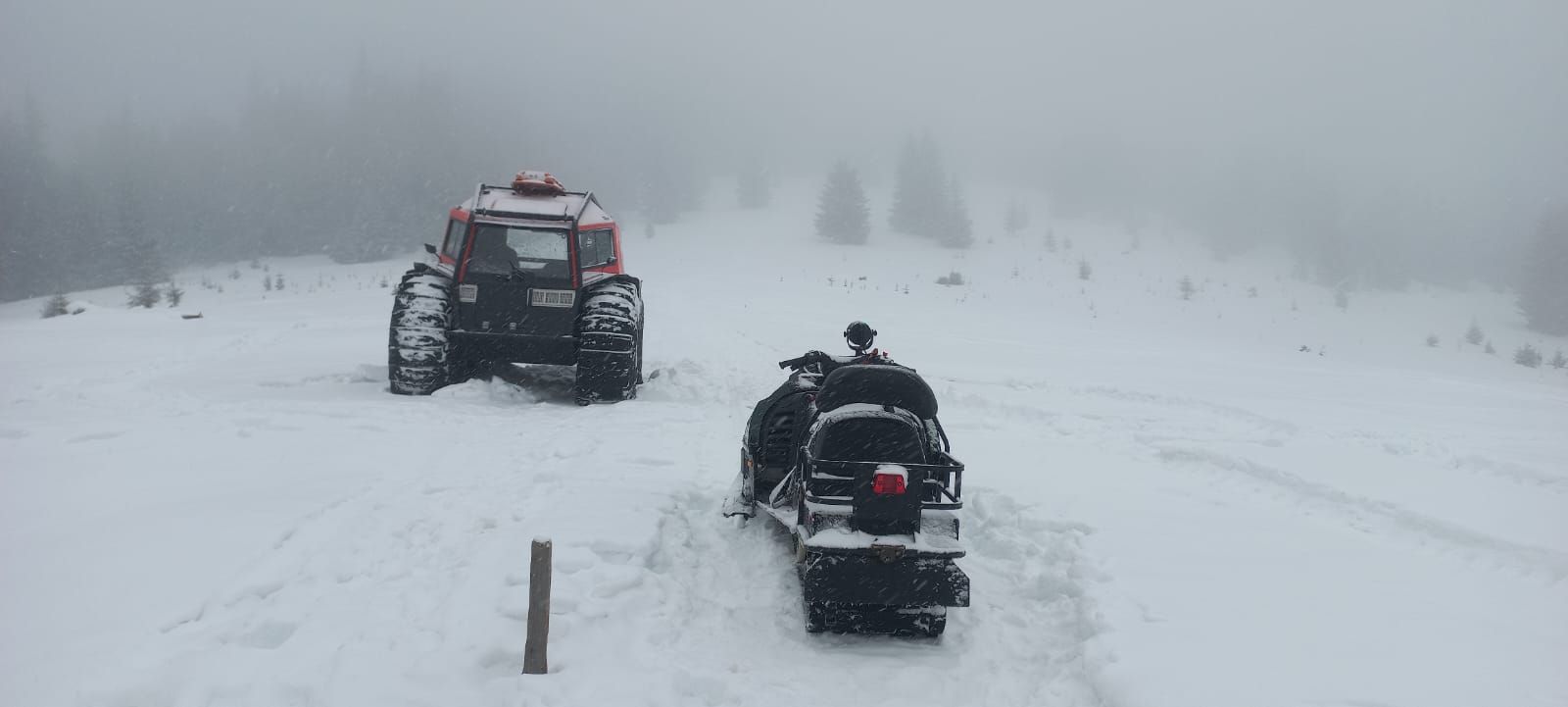 Фото: Західне регіональне управління ДПСУ-Західний кордон Фото: Західне регіональне управління ДПСУ-Західний кордон